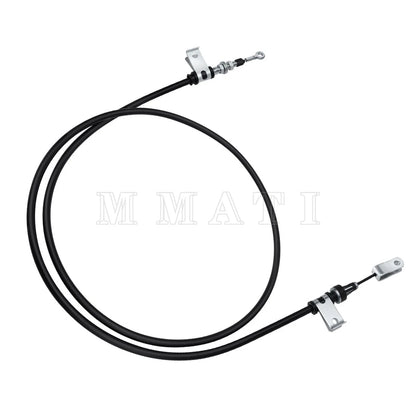 Parking Brake Cable for Polaris Ranger 500 700 XP 700 (2005–2007) 7081208