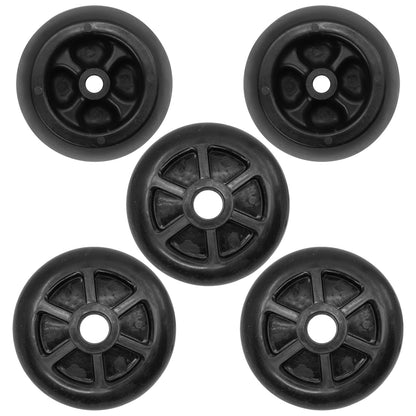 Deck Wheel Replacement for John Deere 48 54 60 Inch (Fits 48–60)