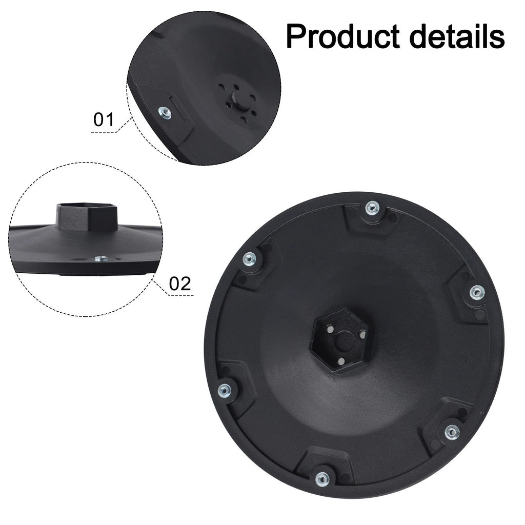 RSDRA01 Cutterhead for Dreame A1 (2021–2023)