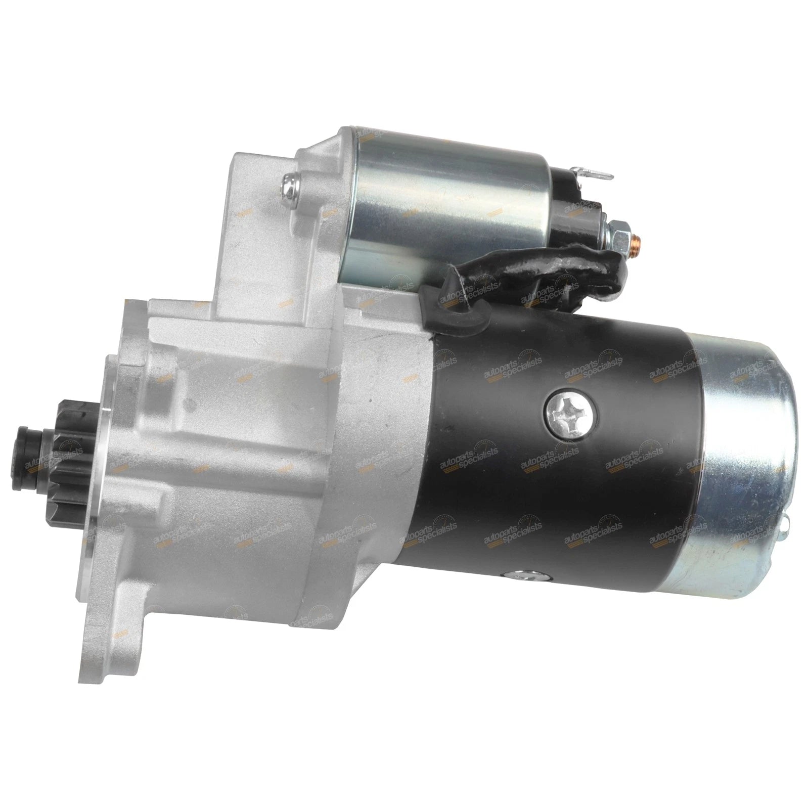 Starter Motor for Ford Courier PC PD PE PG PH 2.6L G6 (1990–2006)