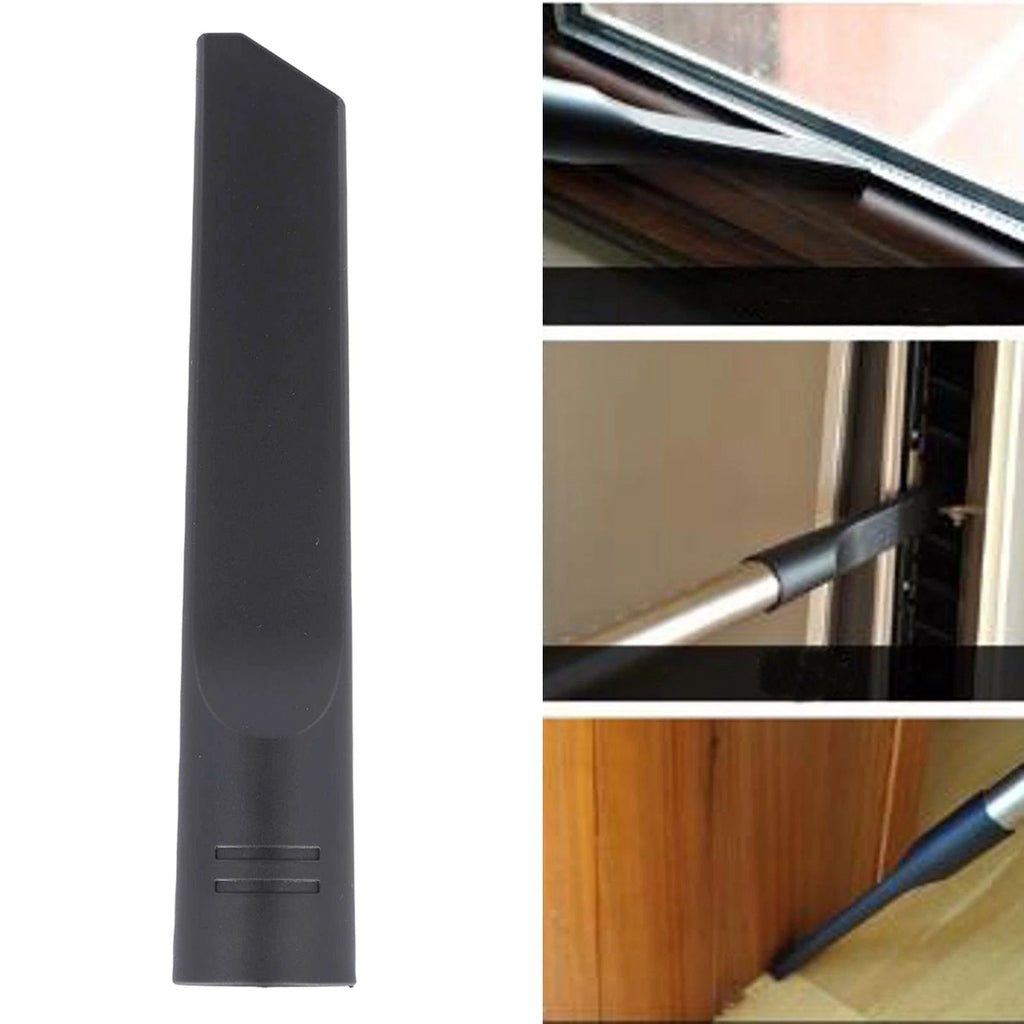 Crevice Tool Attachment for Vacuum Cleaner (35mm)