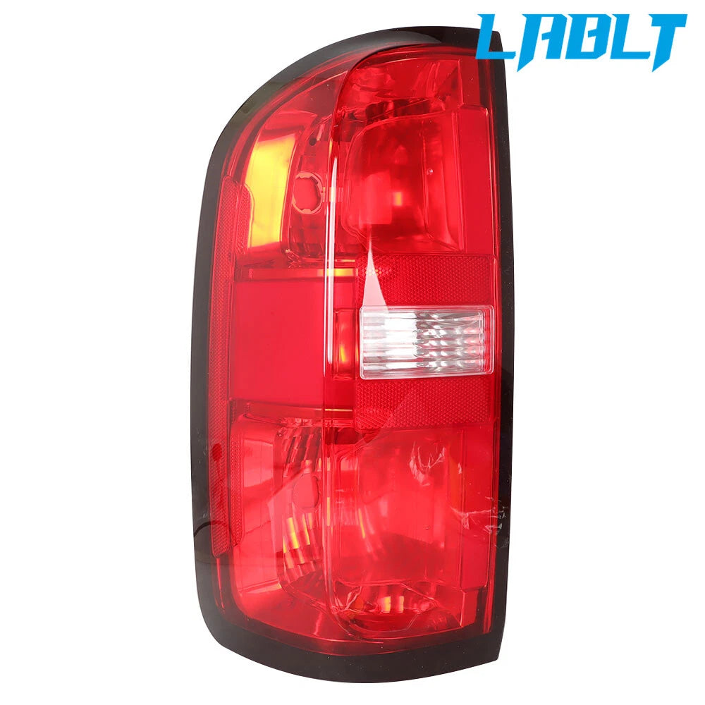 Left Driver Side Tail Light Brake Lamp for Chevy Colorado (2015–2021)