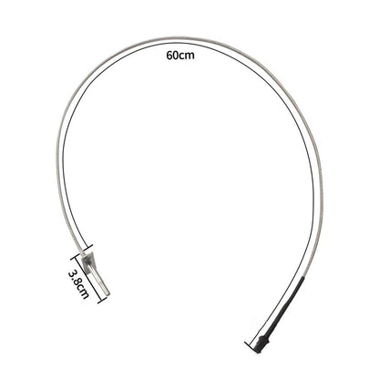 Temperature Probe for Pellet Grills