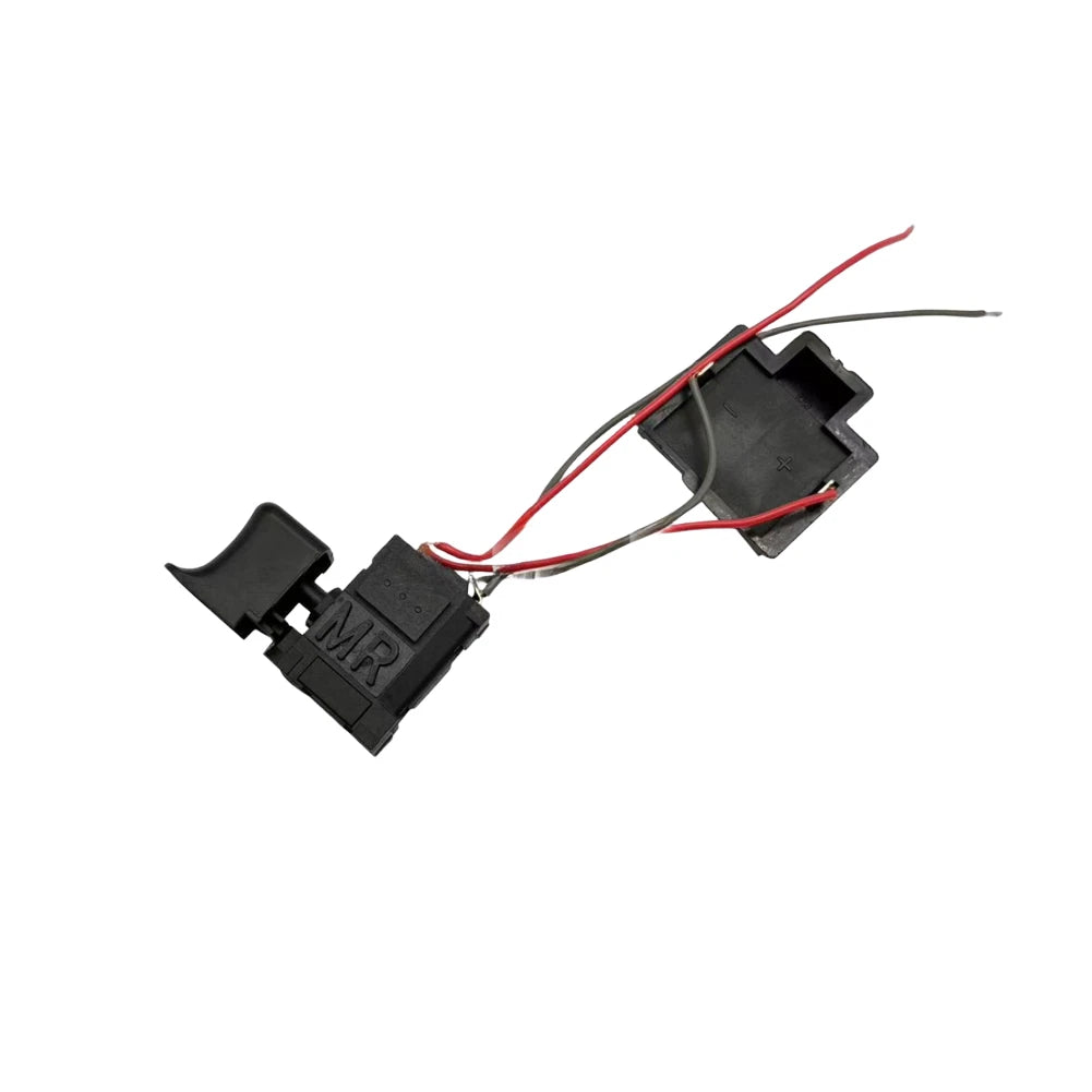 Replacement Trigger for Cordless Lithium Electric Blower (16A 5E4)