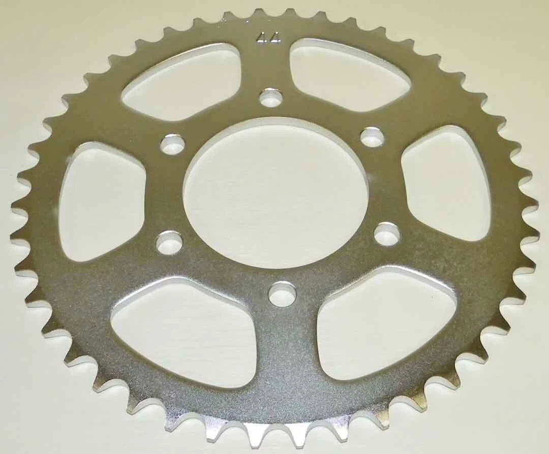 WSM Sprocket for