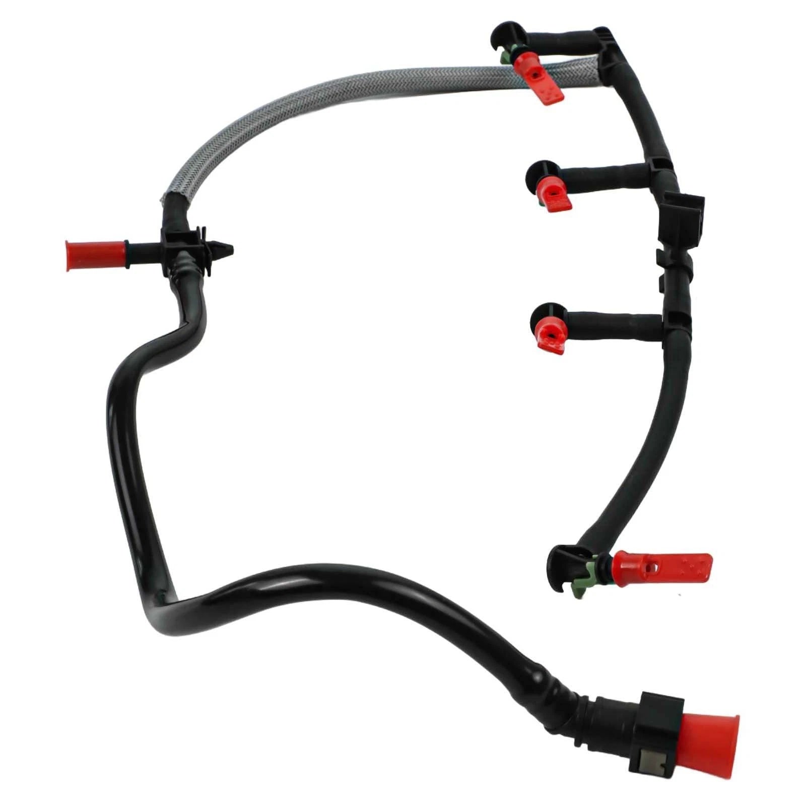 Injector Leak Off Pipe for Ford Ranger 3 2.2 TDCi (2011)