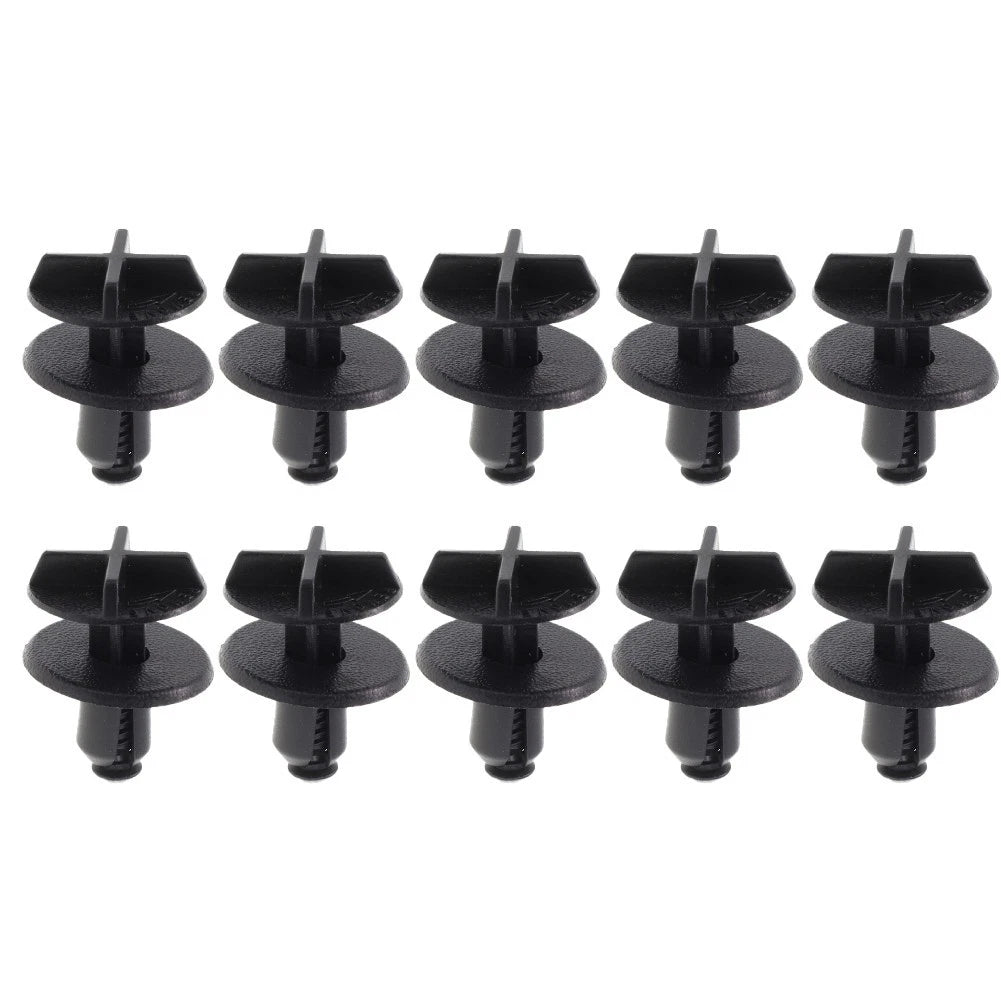 Panel Clip Accessories for Land Rover (Fits 9mm Hole)