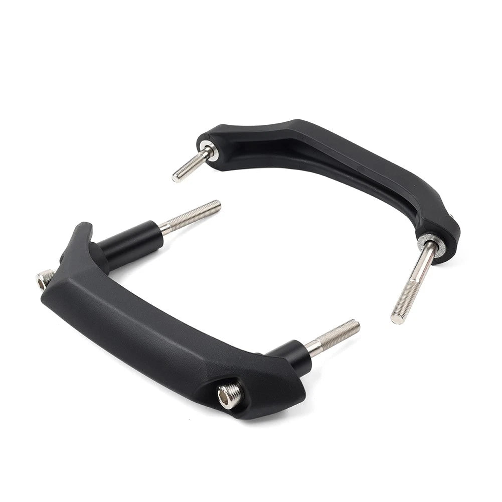 Engine Frame Sliders for Triumph Street Triple 765 (2017–2023)