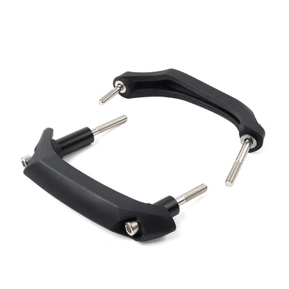 Engine Frame Sliders for Triumph Street Triple 765 (2017–2023)