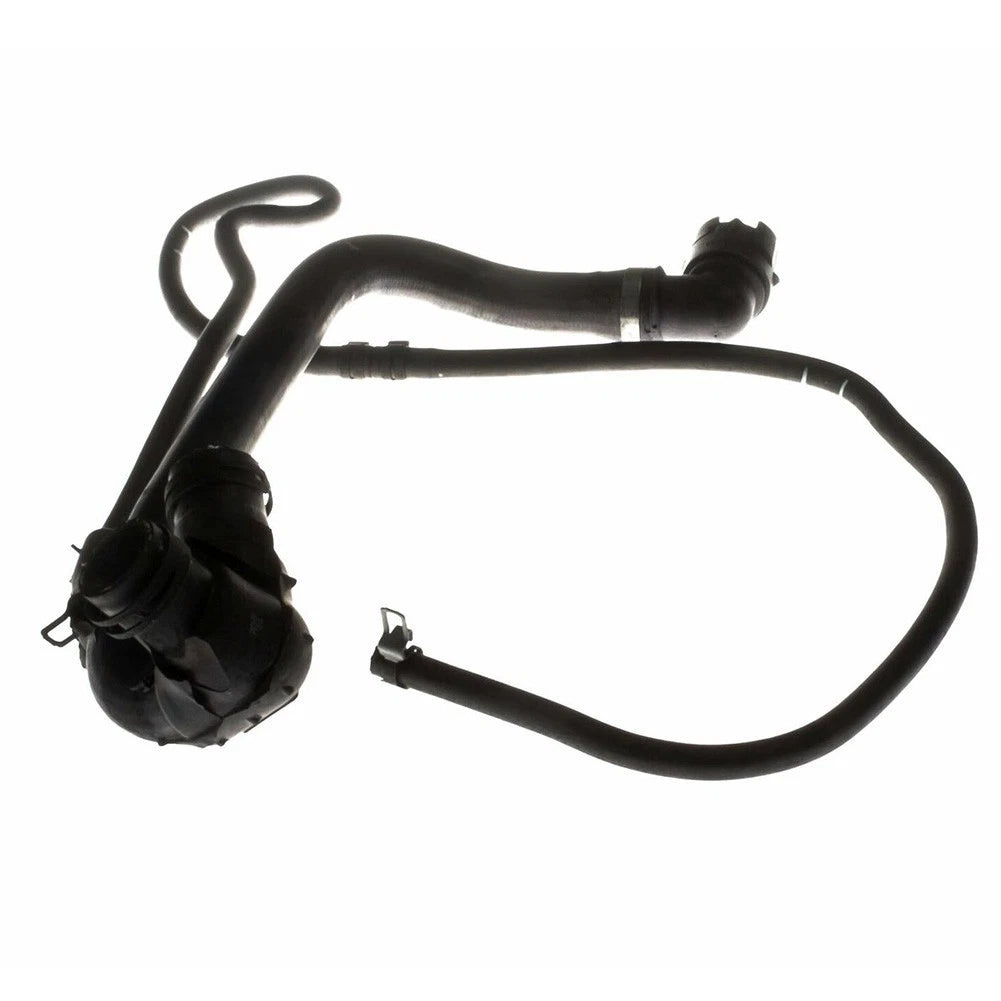 Non Deformation Radiator Hose for Ford Mondeo (2000–2007)