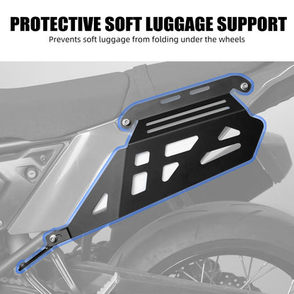 Side Panniers Support Frame for Yamaha Tenere 700 XTZ07 (2019–2024)