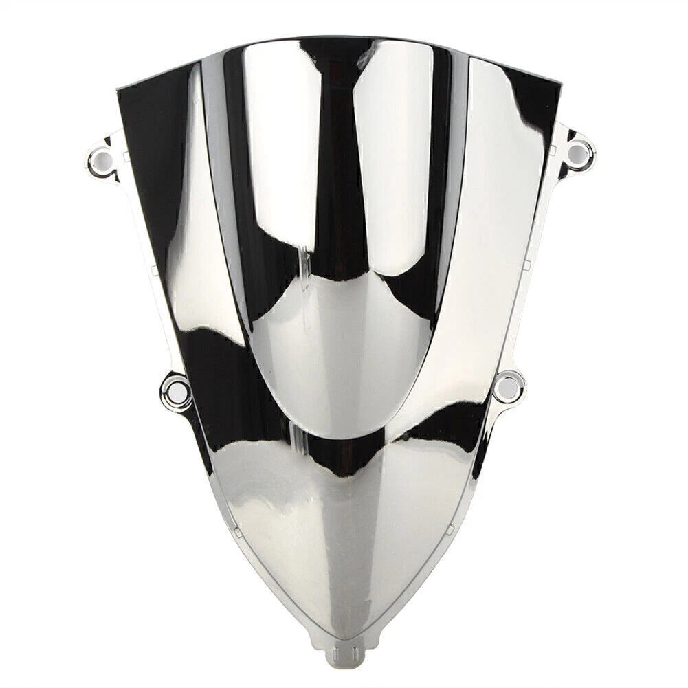 Windshield for Honda CBR250RR (2017–2022) Silver