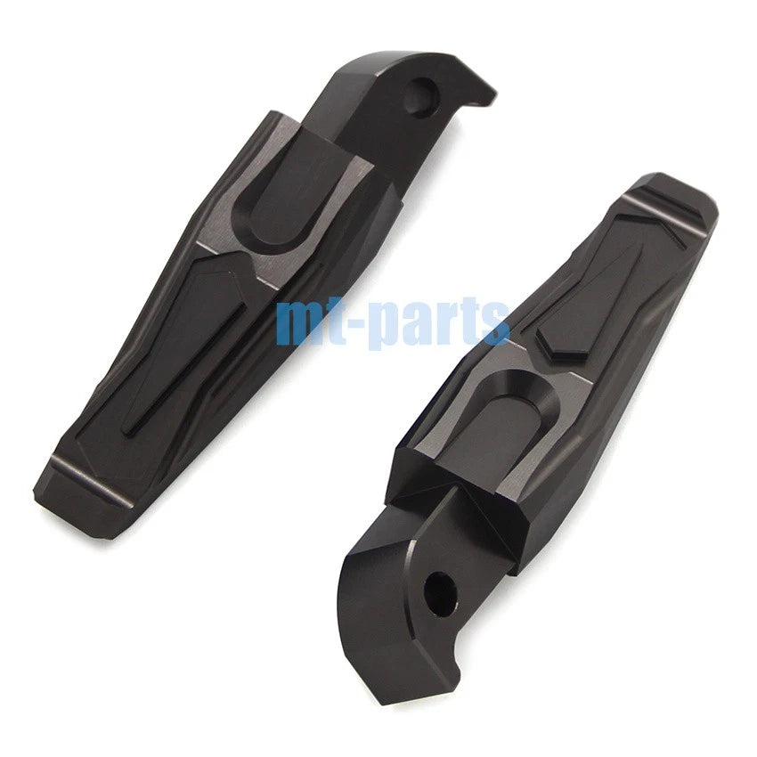 Rear Footrest Pegs for Yamaha TMAX530 (2012–2016)