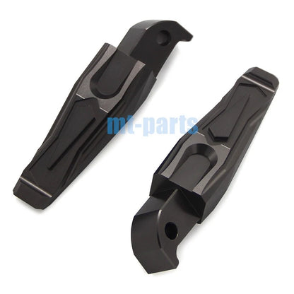 Rear Footrest Pegs for Yamaha TMAX530 (2012–2016)