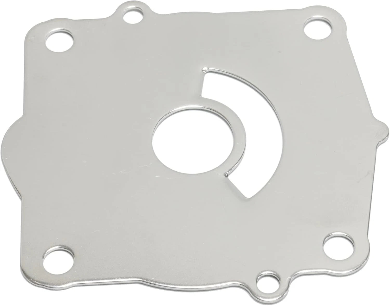Outboard Water Pump Rebuild Kit 68V-W0078-01 for Yamaha F115 VF115 (2000–2023)