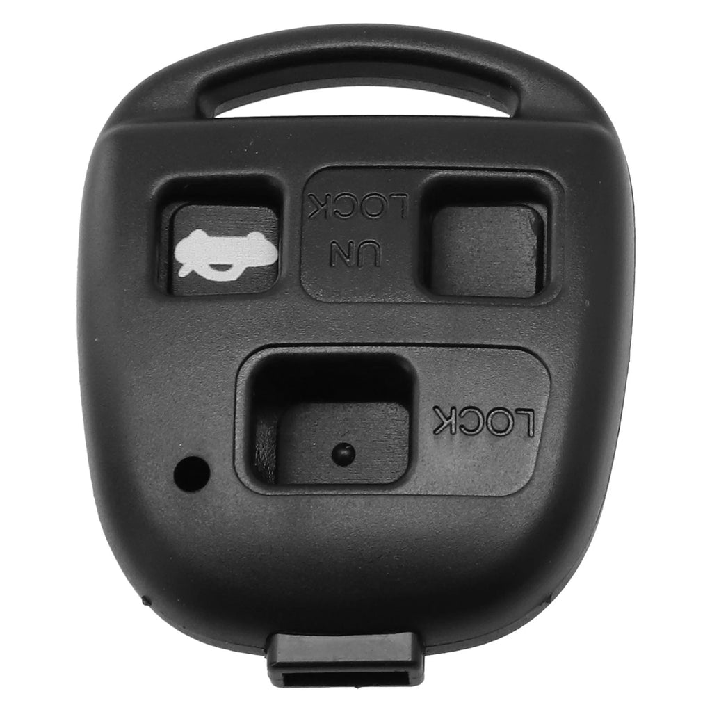 Key Button Pad for Car Remote (Universal)