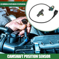 Engine Camshaft Position Sensor Set Replacement for BMW 325Ci (2001–2006)