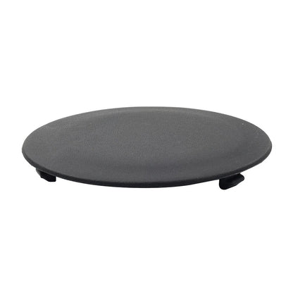 Rear Bumper Step Pad Towing Ball Cover for Dodge Ram 1500 2500 3500 (2003–2024)