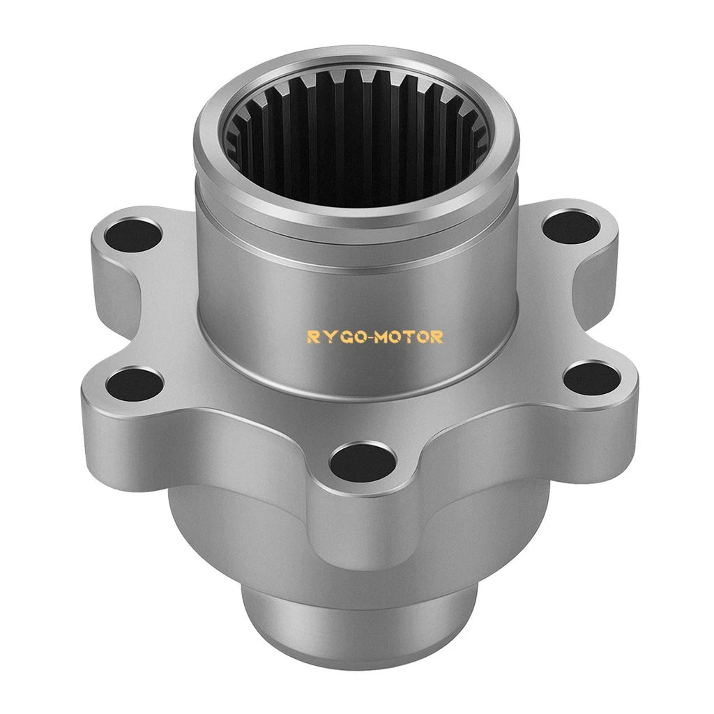 Drive Shaft Coupling 2HC-G6126-00-00 for Yamaha YXZ1000R (2016–2024)