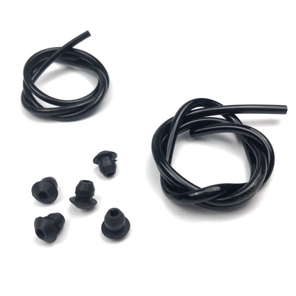 Fuel Line Tank Replacement for STIHL HS80 HS85 HT70 HT75 SR340 (N/A)