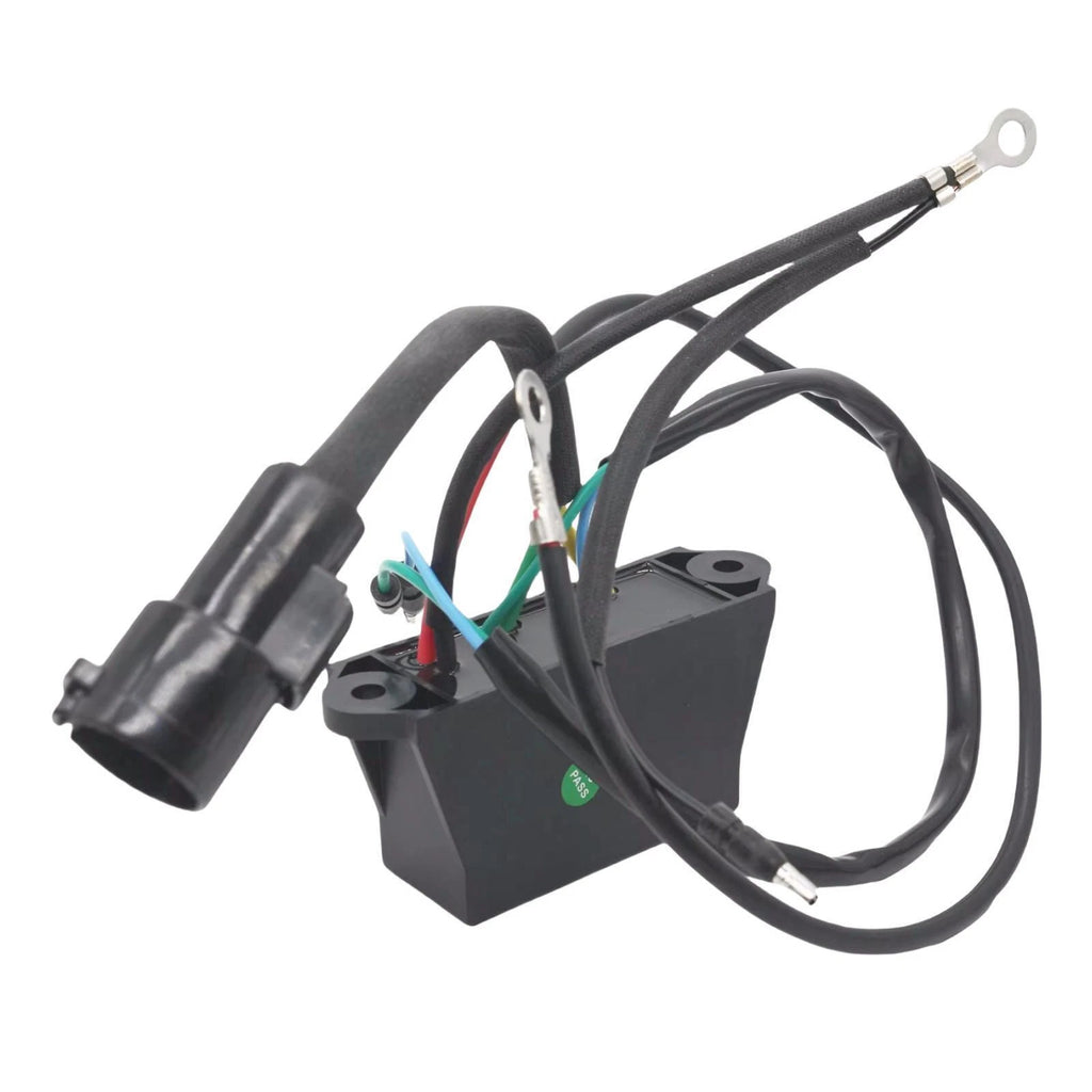 Trim & Tilt Relay Assembly for Honda BF35 BF40 BF45 BF50 (38550-ZV5-822, 38550-ZV5-823)