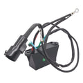 Trim & Tilt Relay Assembly for Honda BF35 BF40 BF45 BF50 (38550-ZV5-822, 38550-ZV5-823)