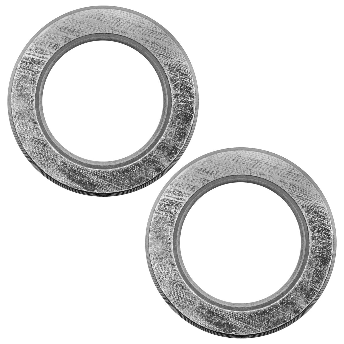 Wheel Bushing Replacement for Exmark Toro FMD604 LZ26KC604 (7423) (Qty 2)