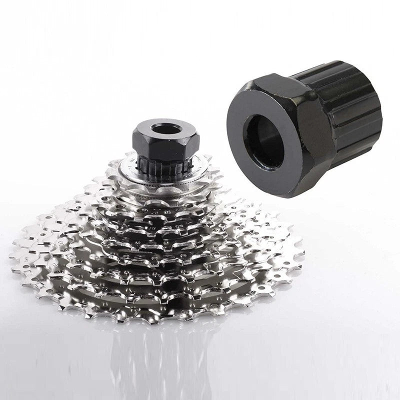 12 Teeth Freewheel Removal Tool for Bicycle Bike