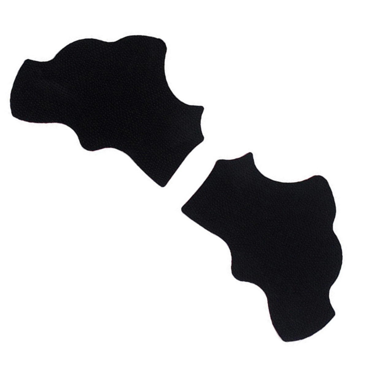 Anti-Slip Sticker Set for PS4 Controller Grip Protection