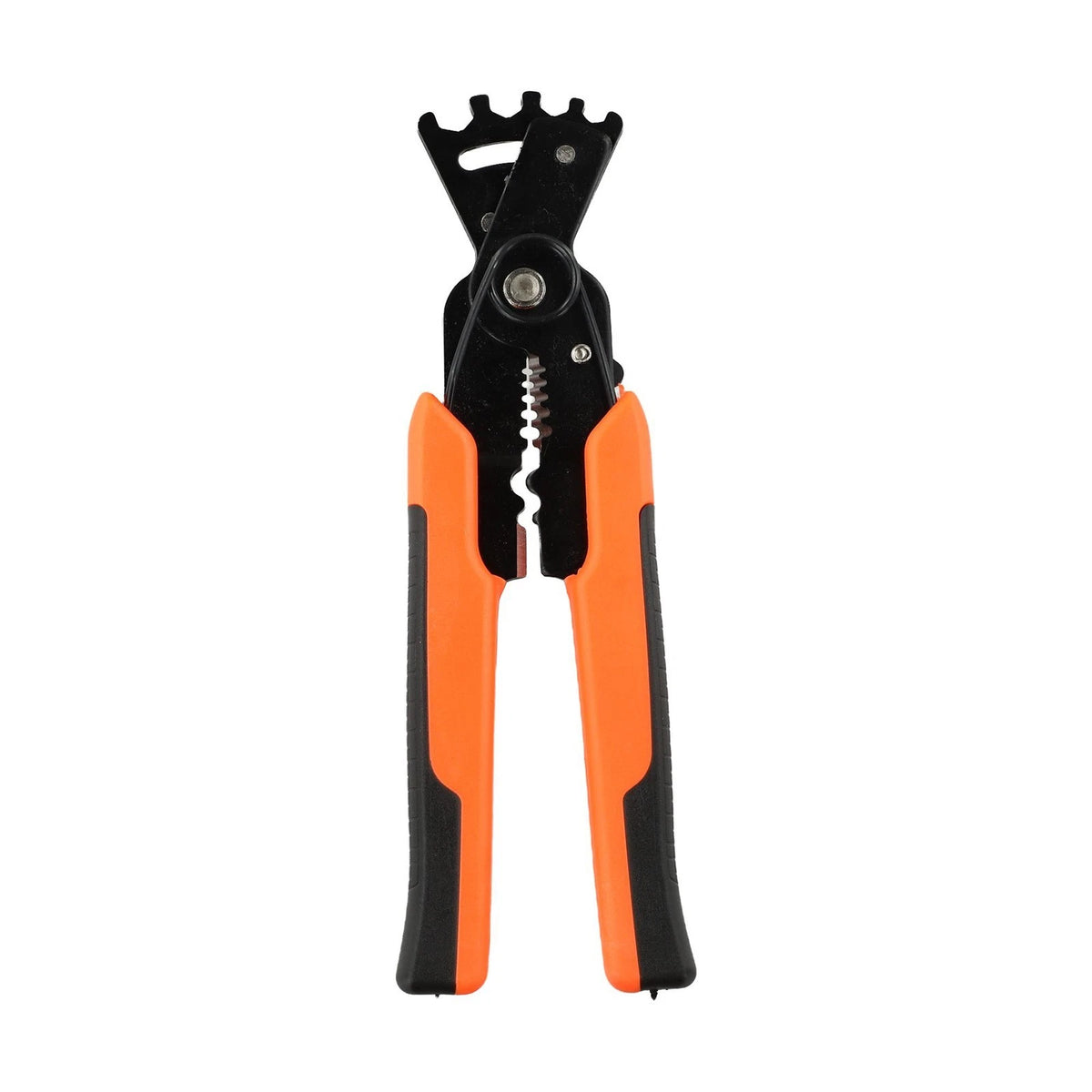 Multifunctional Pliers for Electrical Wiring DIY Projects