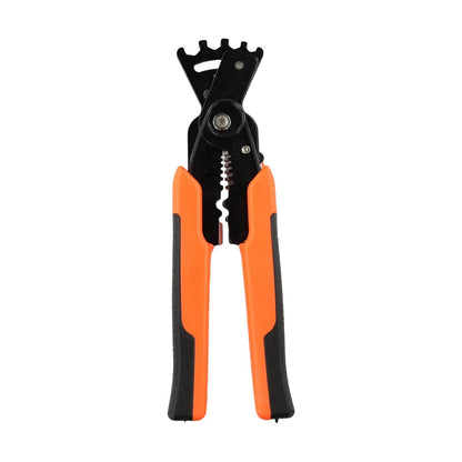 Multifunctional Pliers for Electrical Wiring DIY Projects