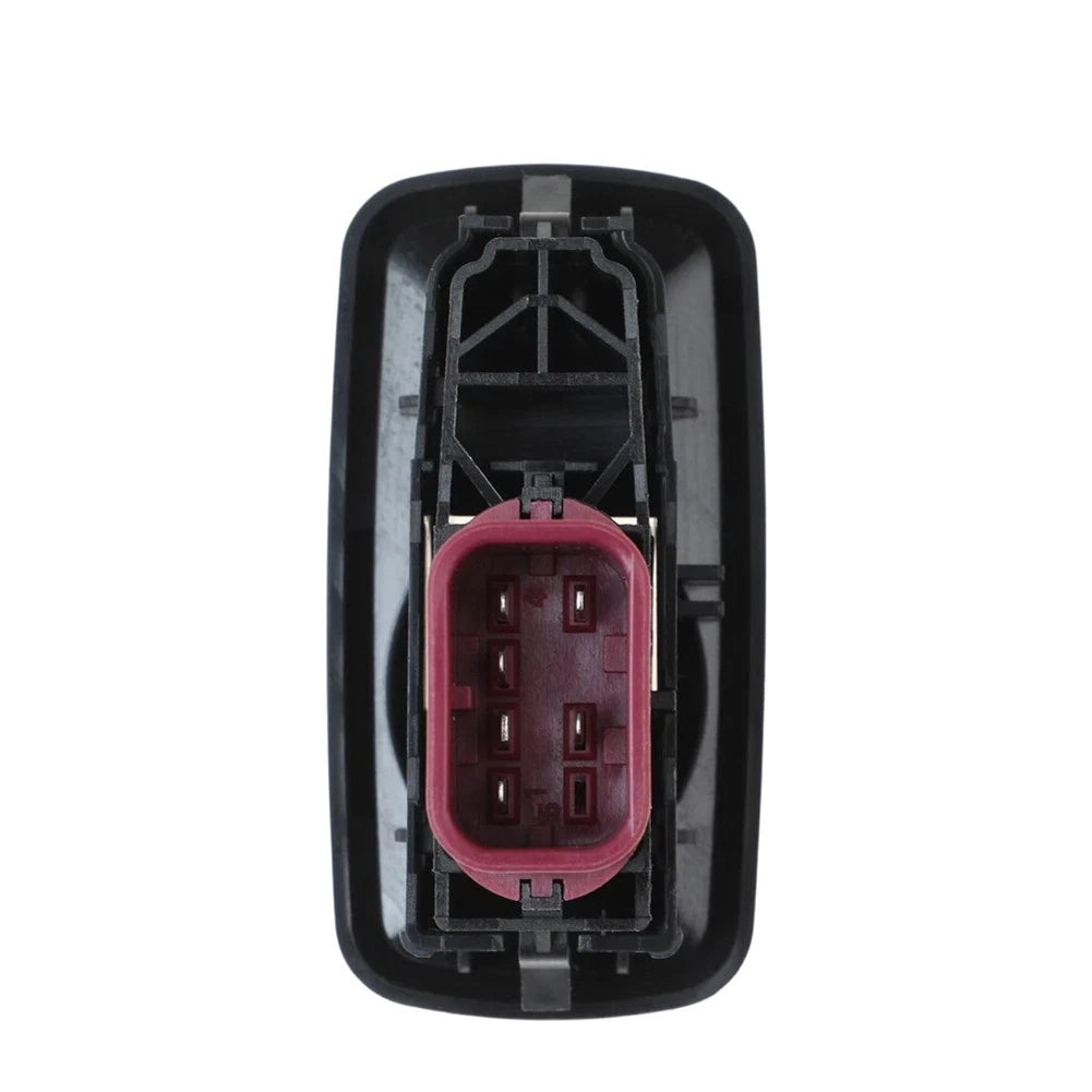 Front Door Window Switch for Ford Fiesta MK7 (2009–2012)