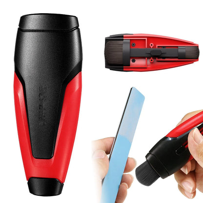 Retractable Dish Brush Tool for Gundam/Military Model