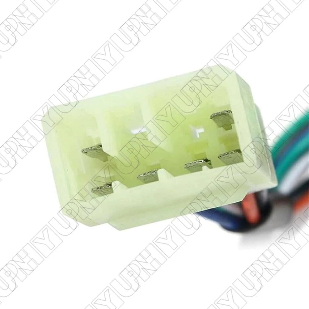 Power Window Master Switch for Mazda RX-7 (1993–2002)