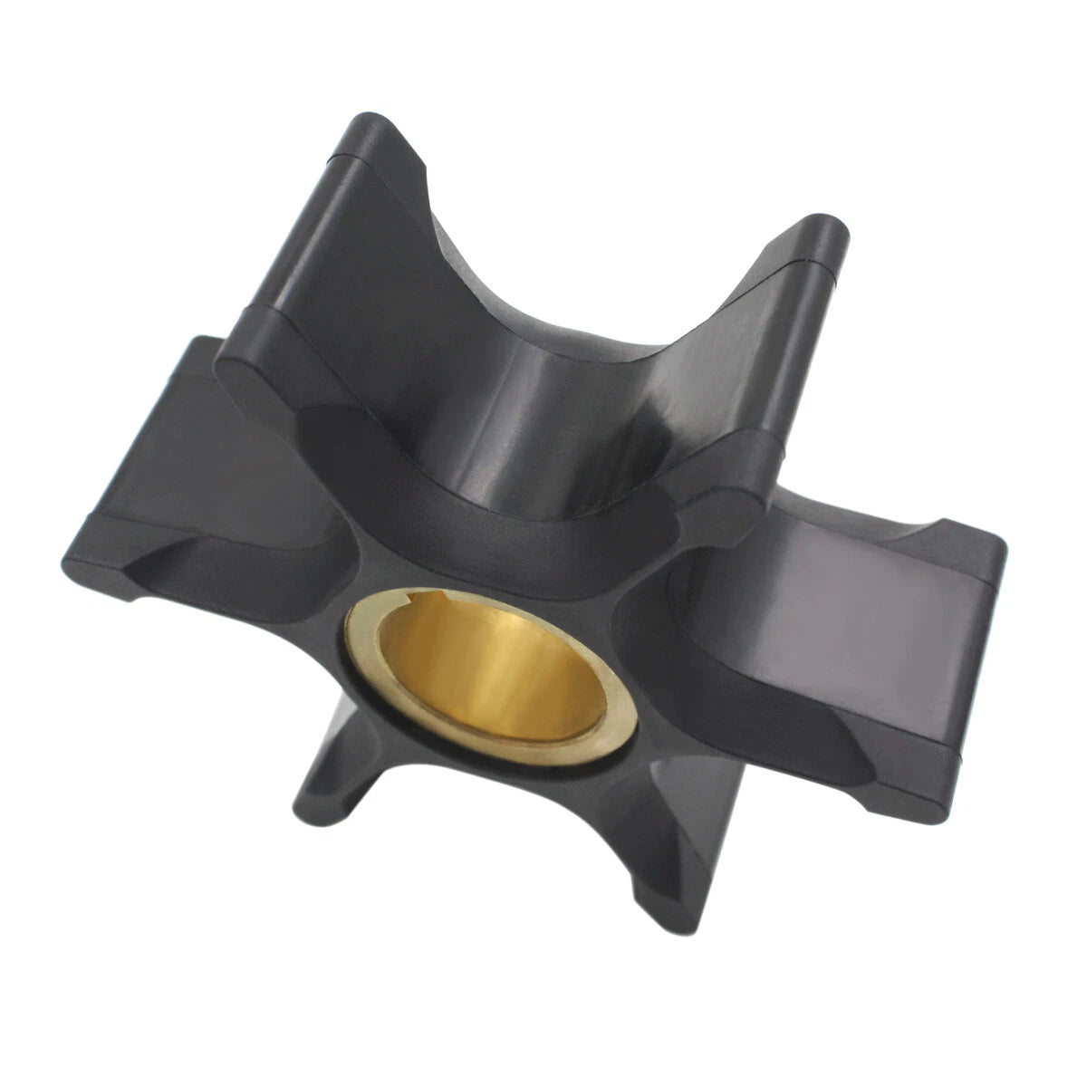 Water Pump Impeller for Johnson Engine 85-235 HP Outboard 389642