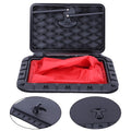 Square Hatch Marine Deck Plastic Plate Adapter Assembly for Boat
