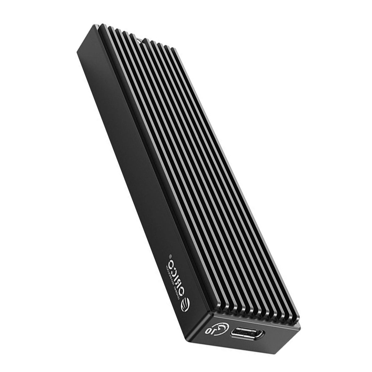 M.2 NVME SSD Enclosure Adapter for USB 3.1 Type C (M2PV-C3)
