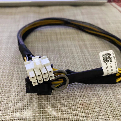 8P+6P GPU Power Cable for Dell R720/R730/R710