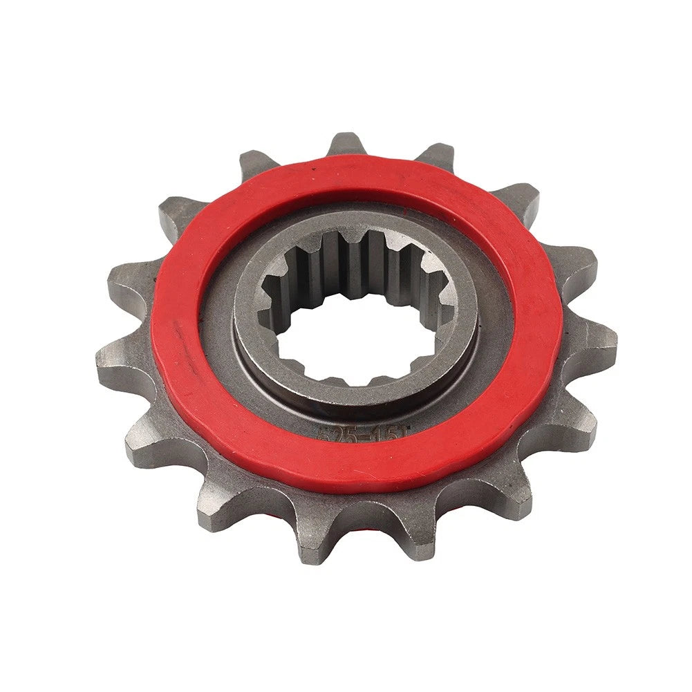 15T Front Sprocket for Honda CBR650R CBR650F (2019–2023)