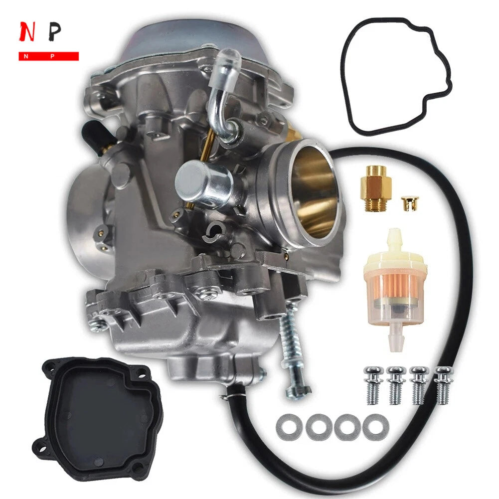 Carb Carburetor for Arctic Cat 300 400 (1998–2001)