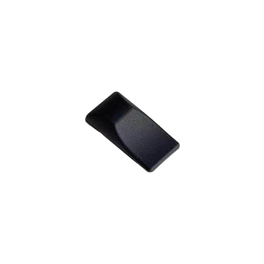 Navigation Screen Button Decorative Switch Cover for Chevrolet Malibu (2012–2014)