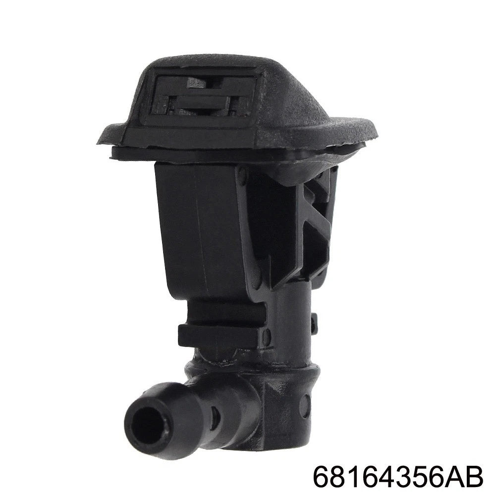 Jet Nozzle Washer Spray for (68164356, 68164356AB)