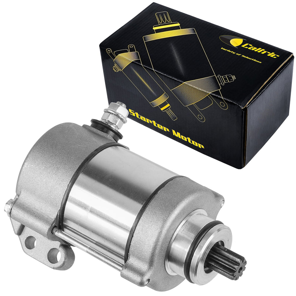 Starter Replacement for KTM 300 XC XCW (2008–2016)