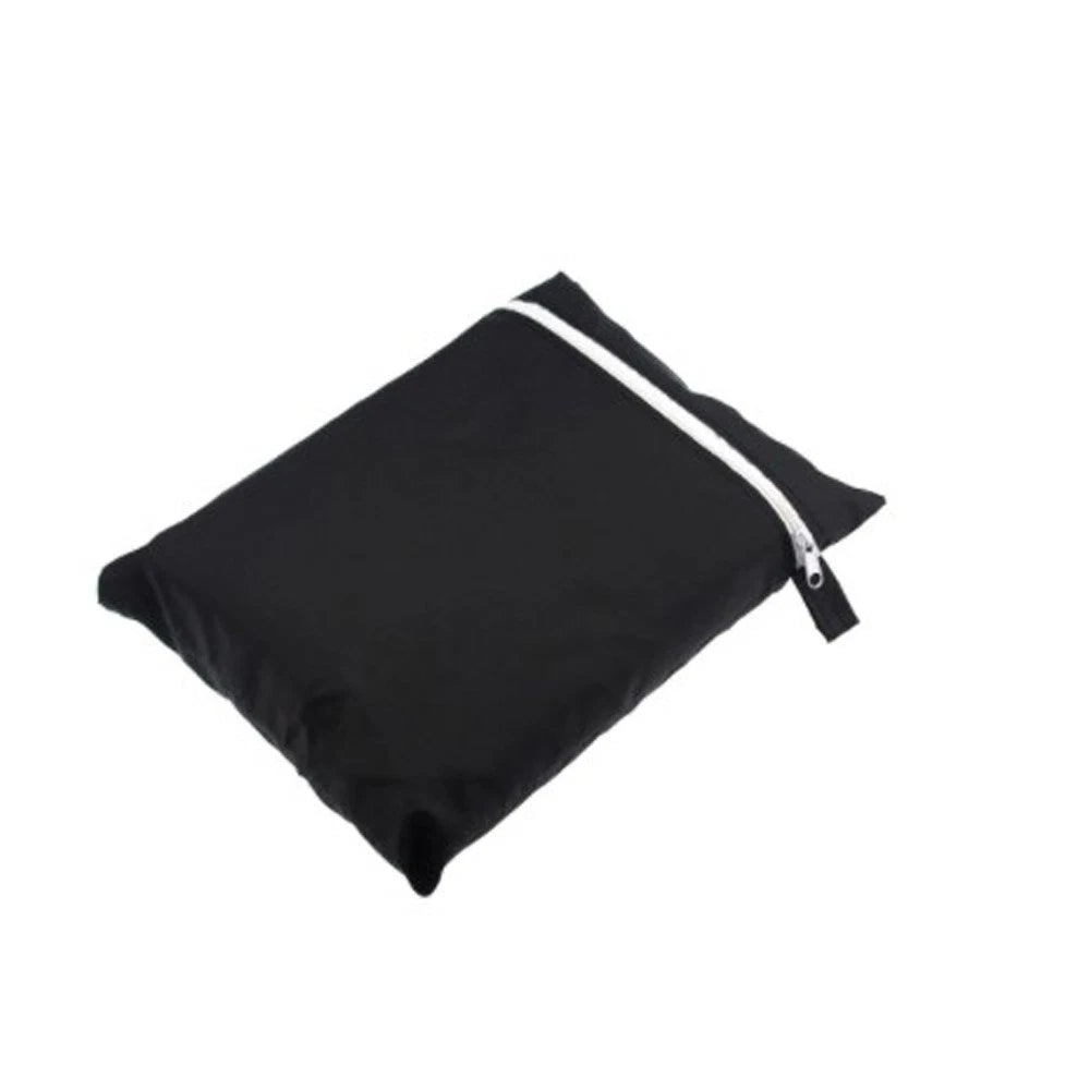 Anti-UV Propane Tank Cover for BBQ (Foldable)