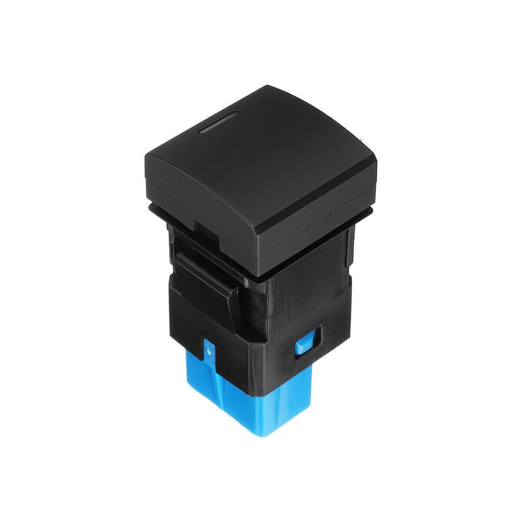 LED Dashboard Push Button Switch for Toyota Camry RAV4 Corolla 4Runner C-HR