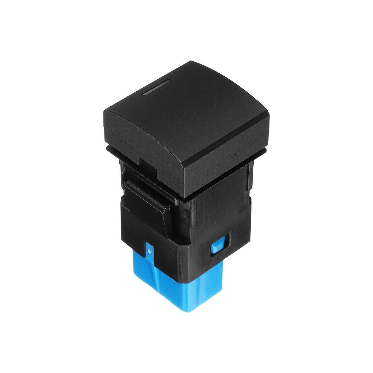 LED Dashboard Push Button Switch for Toyota Camry RAV4 Corolla 4Runner C-HR