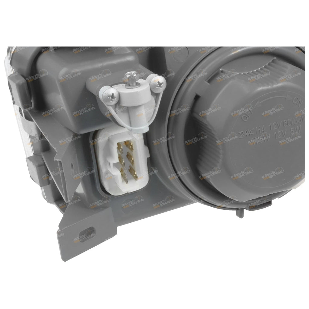 LH Headlight for Holden VR/VS Commodore Statesman HSV (1993–1997)