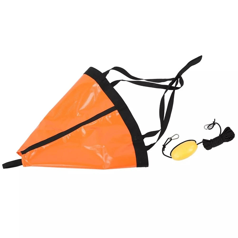 Boat Anchor Float Kit for Fishing and Boating