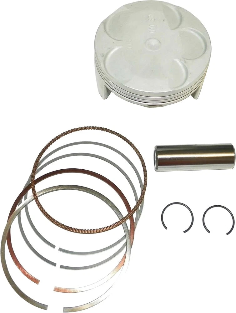 Piston Kit for Yamaha 1100 HO (STD Bore)