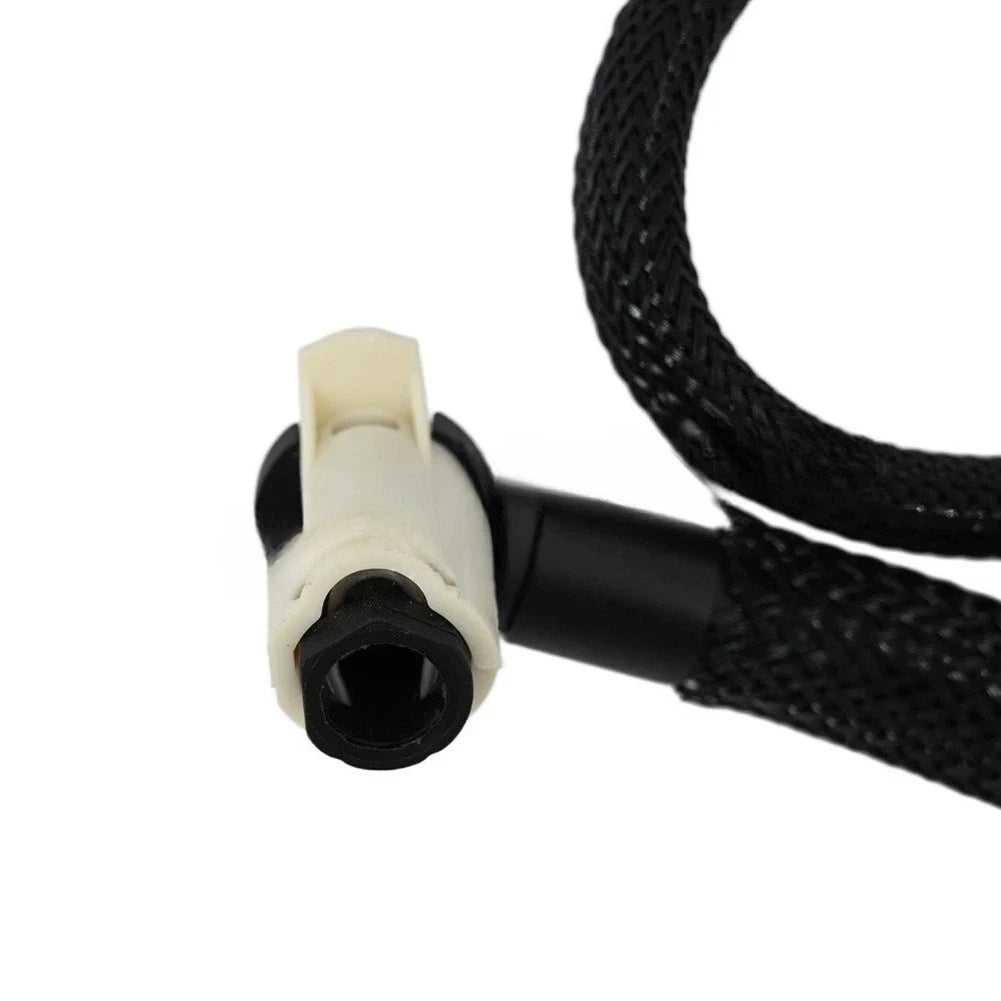 Overflow Leak Off Return Pipe for Renault Kangoo Clio Grandtour (2000–2023)